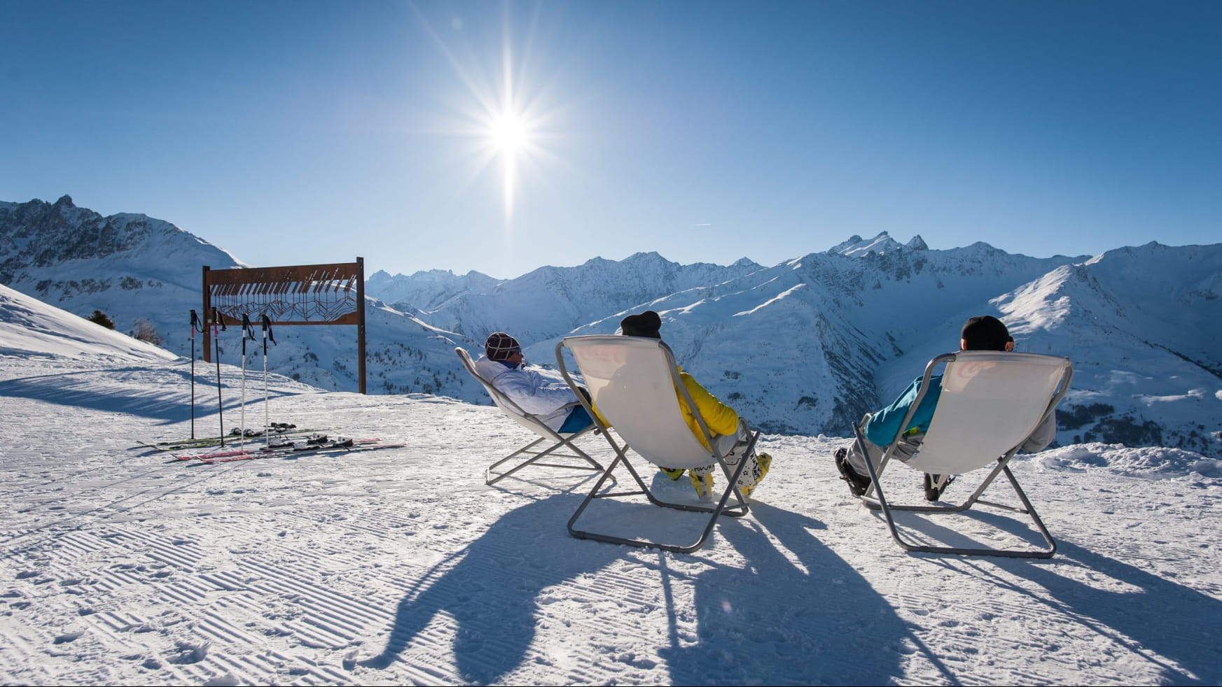 Conduite en montagne: quelques conseils pour les sports d'hiver