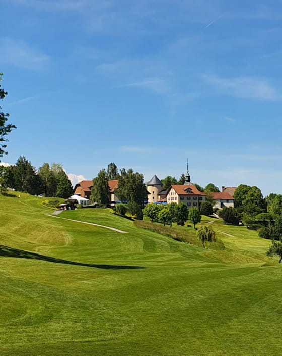 Golf Esery Grand Genève