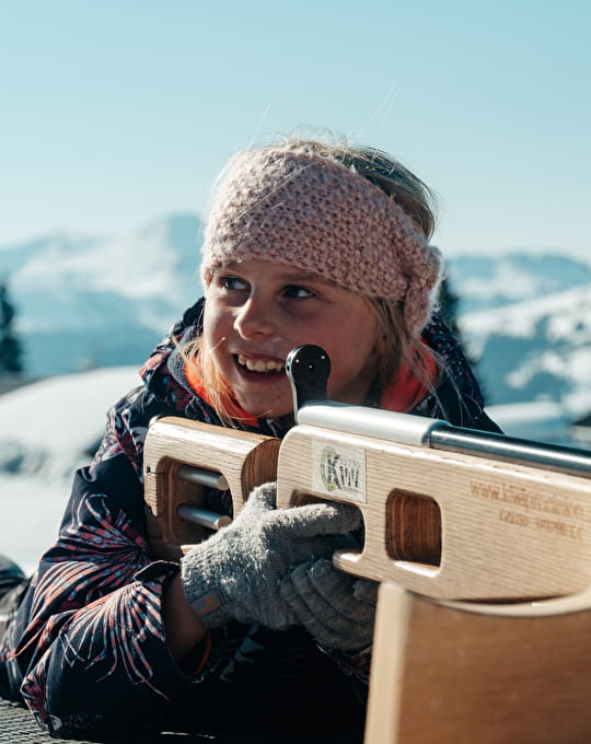 Classique en Savoie - liste des domaines et stations nordiques