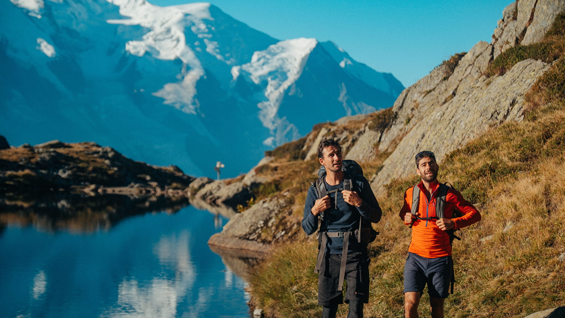 Savoie Mont Blanc (Savoie Et Haute-Savoie)