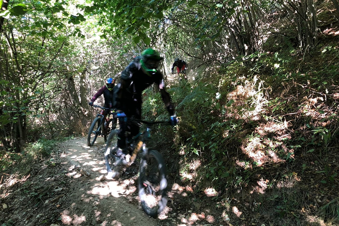 Cours de Vélo adulte