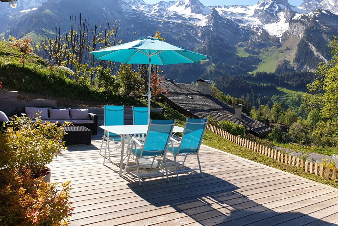 Bel'Etoile  Savoie Mont Blanc (Savoie et Haute Savoie) - Alpes
