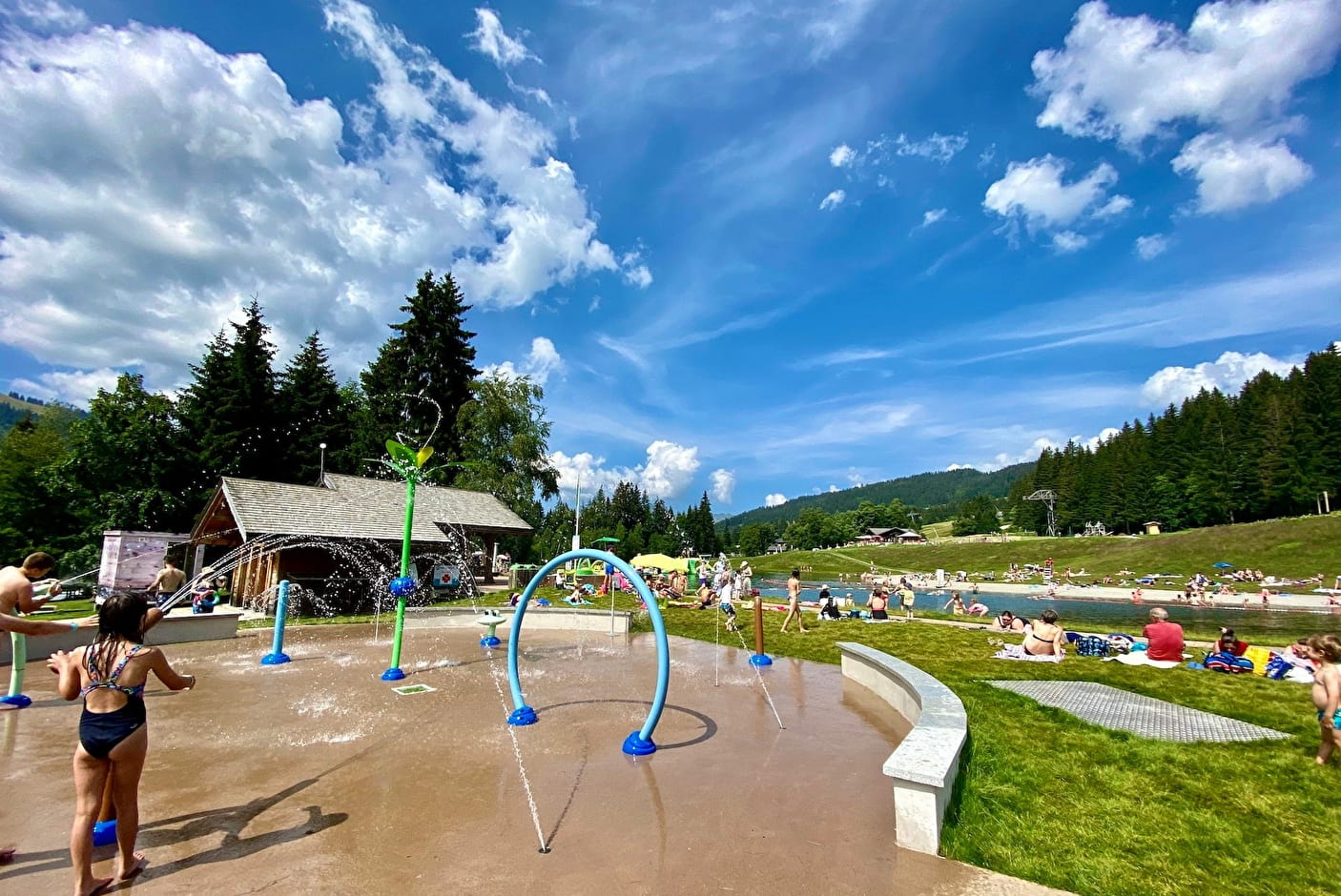 Concours de belote enfants/adultes  Savoie Mont Blanc (Savoie et Haute  Savoie) - Alpes