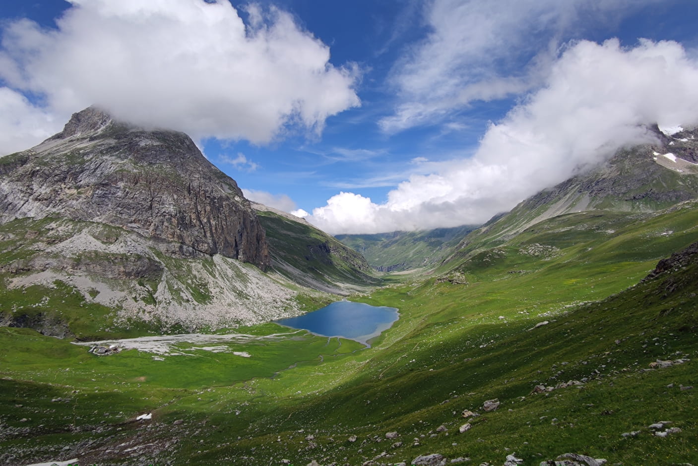 Vanoise national Park | Savoie Mont Blanc (Savoie et Haute Savoie