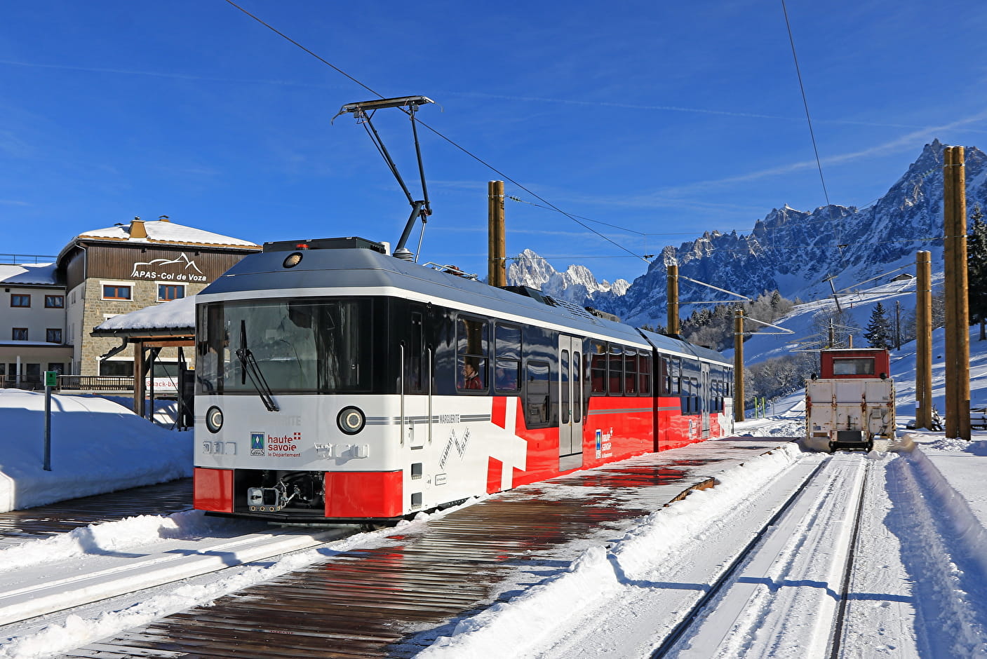 Latest travel itineraries for Tramway du Mont-Blanc in January (updated in  2024), Tramway du Mont-Blanc reviews, Tramway du Mont-Blanc address and  opening hours, popular attractions, hotels, and restaurants near Tramway du  Mont-Blanc 