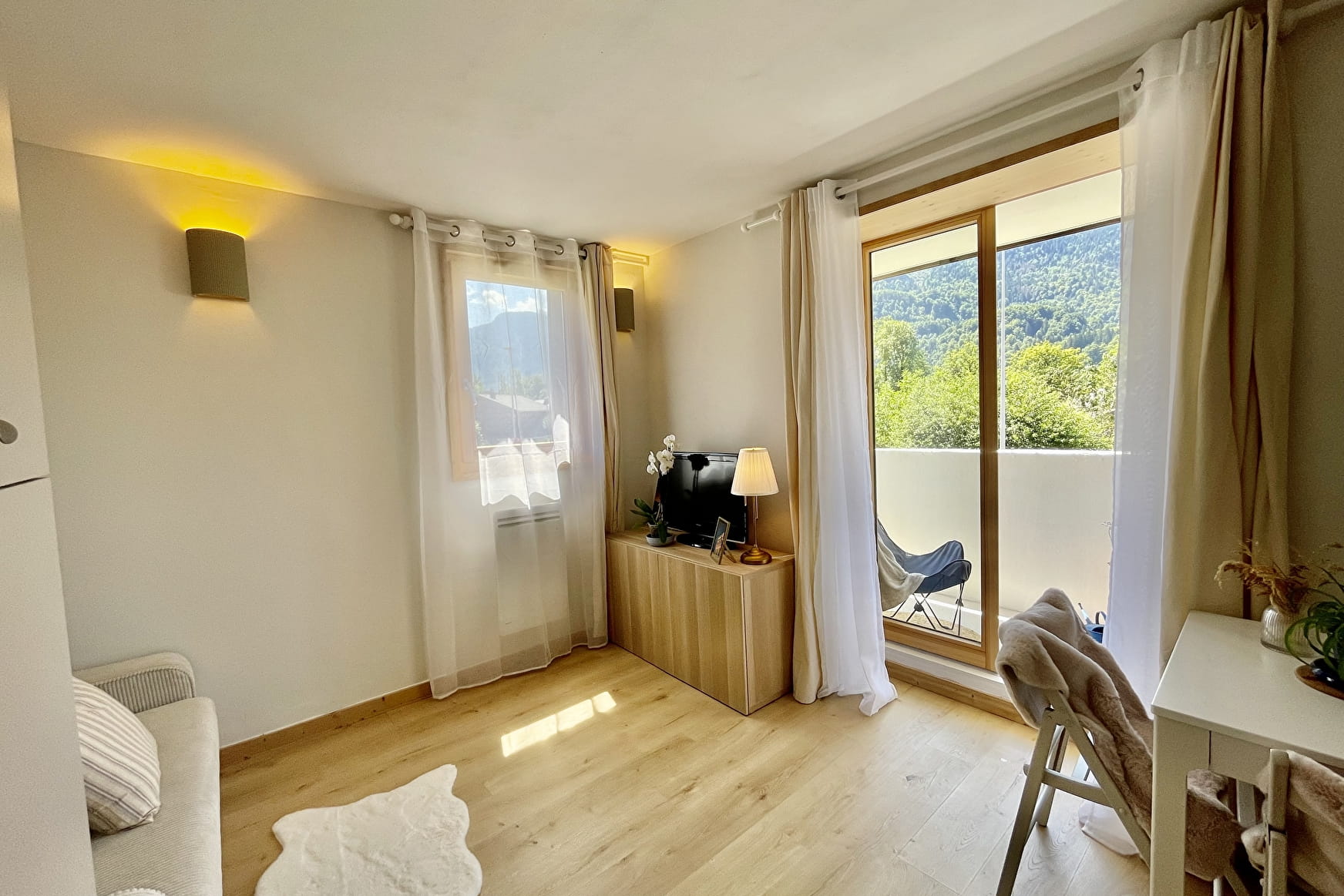 Appartement « Cocon » | Savoie Mont Blanc (Savoie Et Haute Savoie) - Alpes