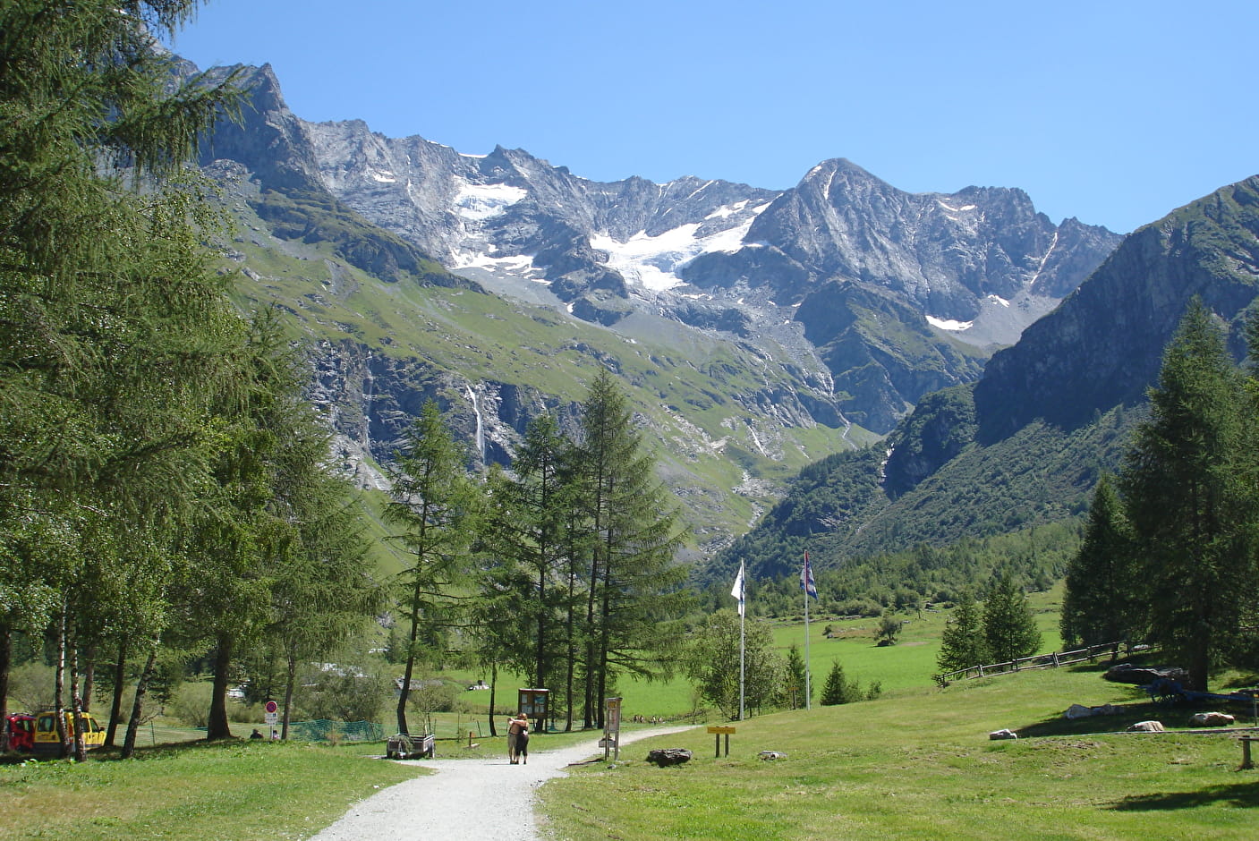 Plan-Peisey | Savoie Mont Blanc (Savoie et Haute Savoie) - Alpes