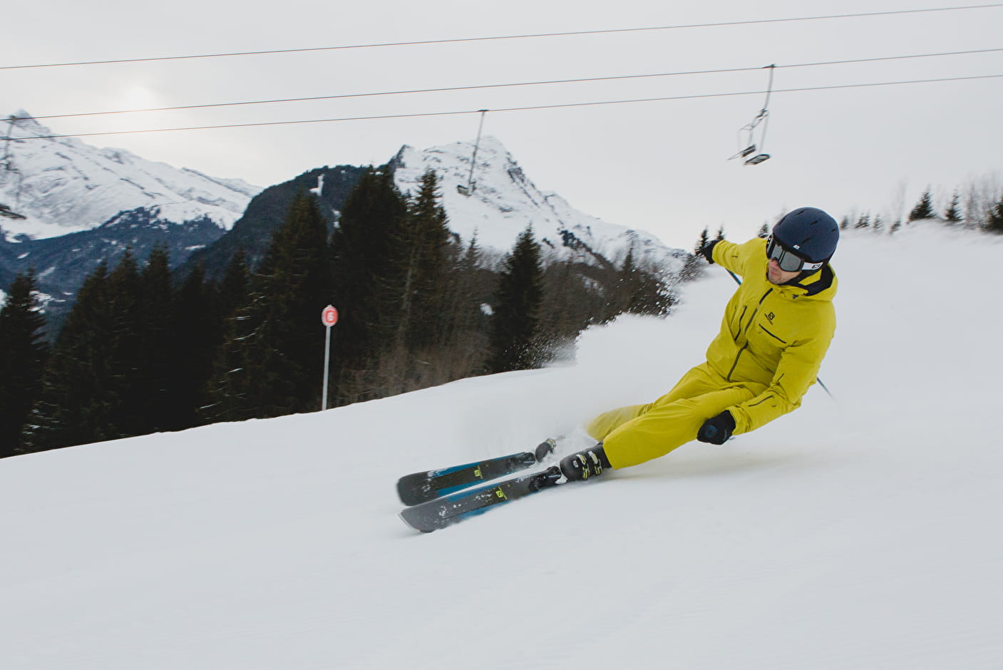 CARLINA 101, MORZINE  Morzine : Station de ski familiale en Haute Savoie