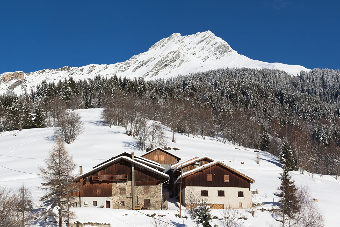 montagnettes tours en savoie