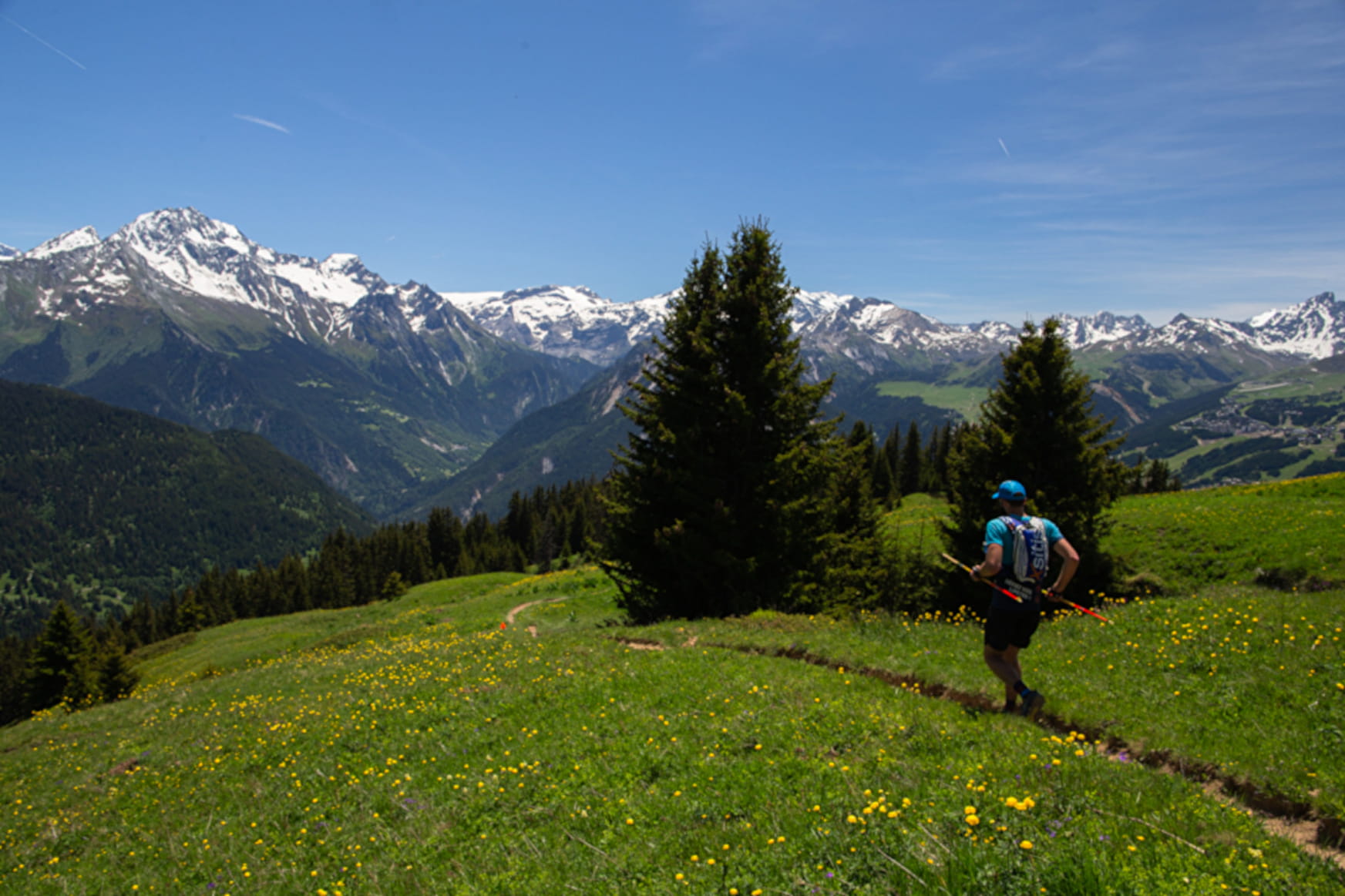 Trail de Bozel – Mont Jovet | Savoie Mont Blanc (Savoie et Haute Savoie ...