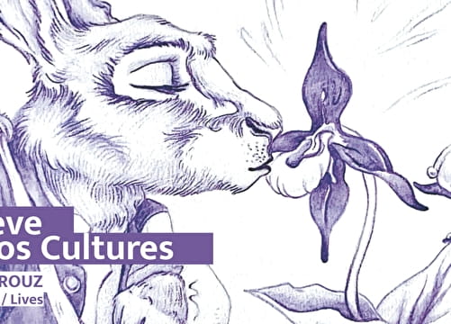 La Sève de nos cultures Du 23 oct au 27 nov 2024