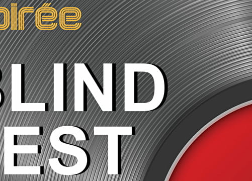 Blind Test