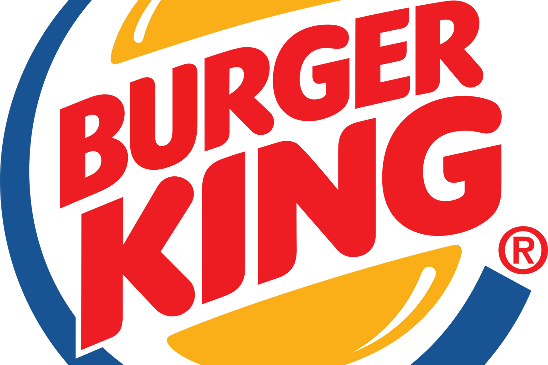 Burger King 2019 Logo, HD Png Download , Transparent Png Image - PNGitem