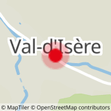 val disere tourism office